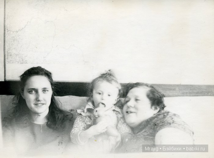 Родом из детства. Маша и Миша | Бэйбики Родом из детства. Маша и Миша (фото 7)