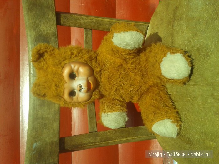 Родом из детства. Маша и Миша | Бэйбики Родом из детства. Маша и Миша