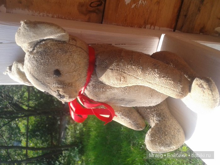 Родом из детства. Маша и Миша | Бэйбики Родом из детства. Маша и Миша