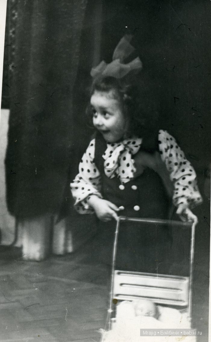 Родом из детства. Маша и Миша | Бэйбики Родом из детства. Маша и Миша (фото 8)