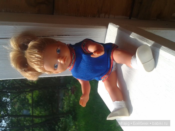 Родом из детства. Маша и Миша | Бэйбики Родом из детства. Маша и Миша