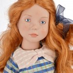 Она приехала! Марли, не ревнуй