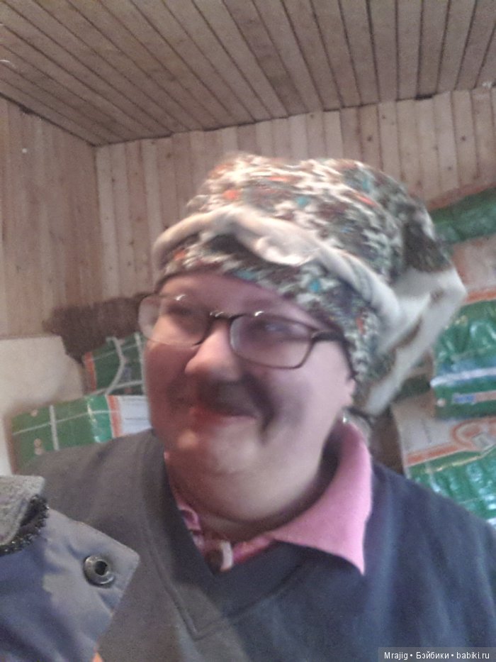 Это - я. Печь перекладывала... Это - я. Печь перекладывала...