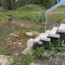 Смешное фото, и не обязательно с куклой.