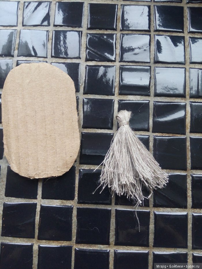 Сегодня Кудесы — Текстильные игрушки и примитивы: кофейные (фото 2)