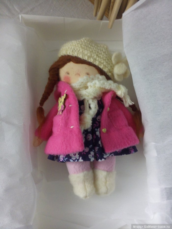 Мои любимые Цверги — Куклы Zwergnase (Цвергназе/Цверги): фото (фото 2)