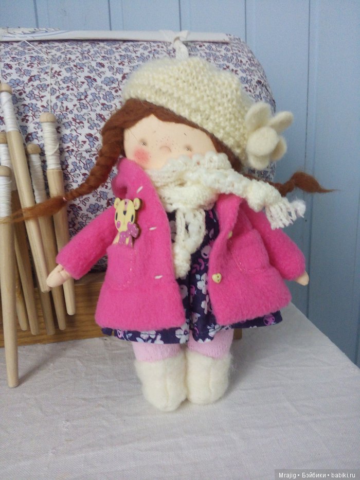 Мои любимые Цверги — Куклы Zwergnase (Цвергназе/Цверги): фото