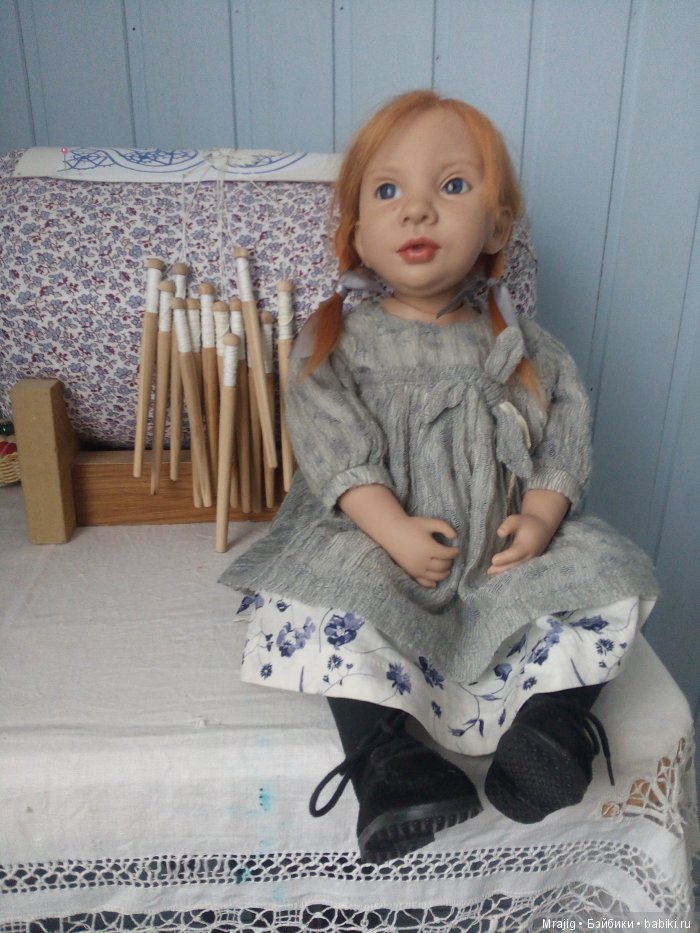 Мои любимые Цверги — Куклы Zwergnase (Цвергназе/Цверги): фото (фото 6)