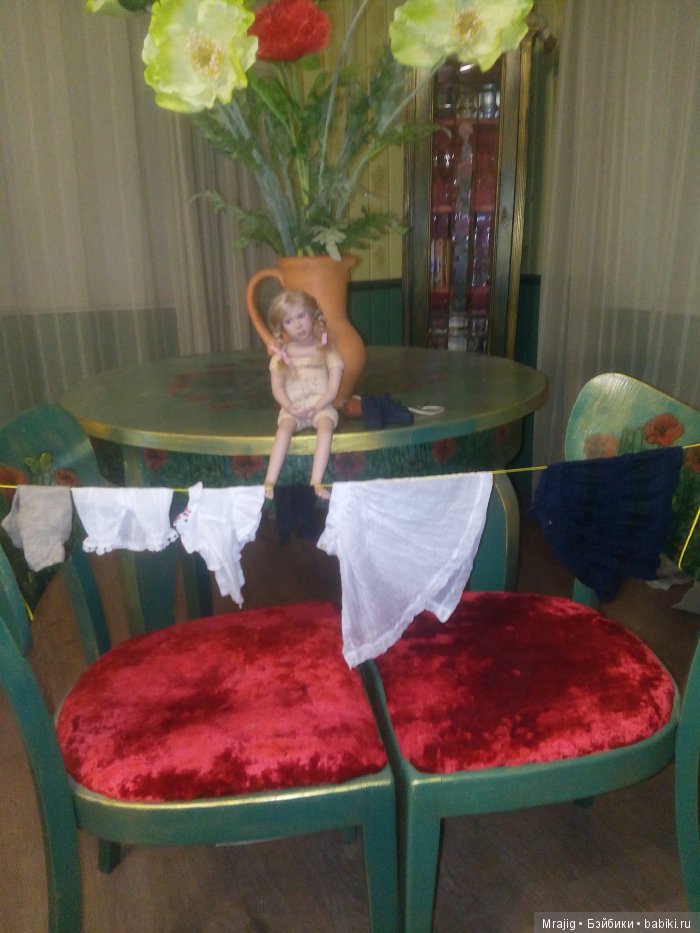 Мои любимые Цверги — Куклы Zwergnase (Цвергназе/Цверги): фото (фото 7)