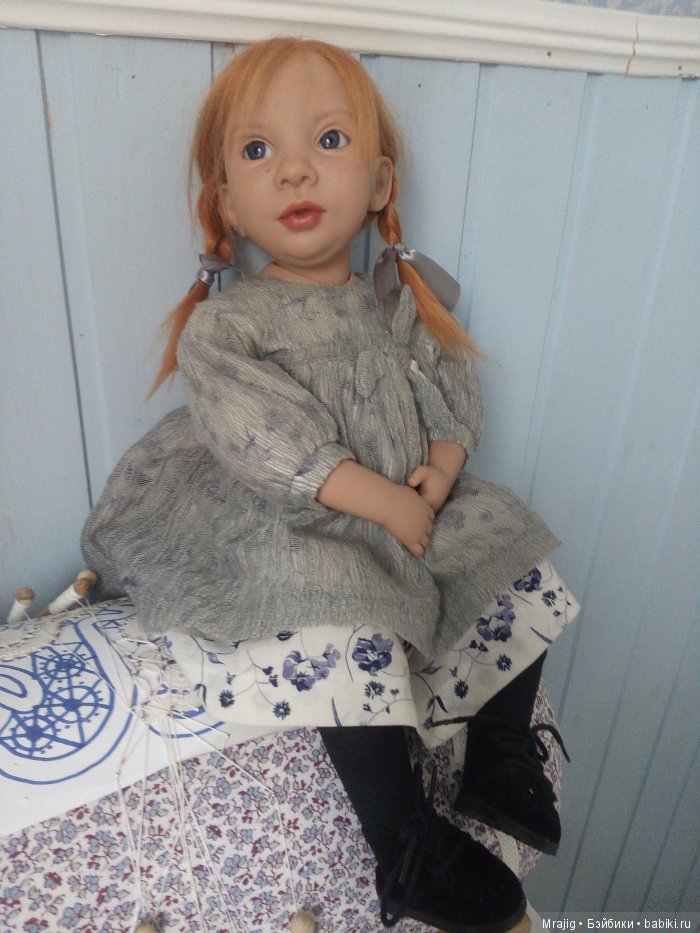 Мои любимые Цверги — Куклы Zwergnase (Цвергназе/Цверги): фото (фото 5)