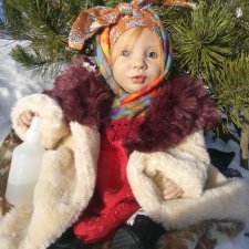 Мои любимые Цверги