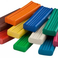 Необыкновенно из обыкновенного[пластилиновая анимация]