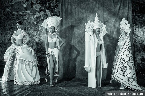 Необычное из обычной.... бумаги (фото 2)