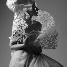 Необычное из обычной.... бумаги