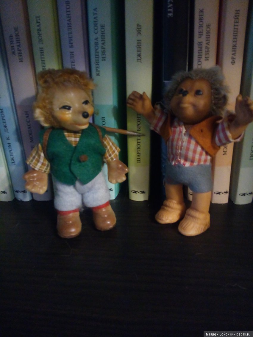 Примите таблетку ностальгина от плохого настроения