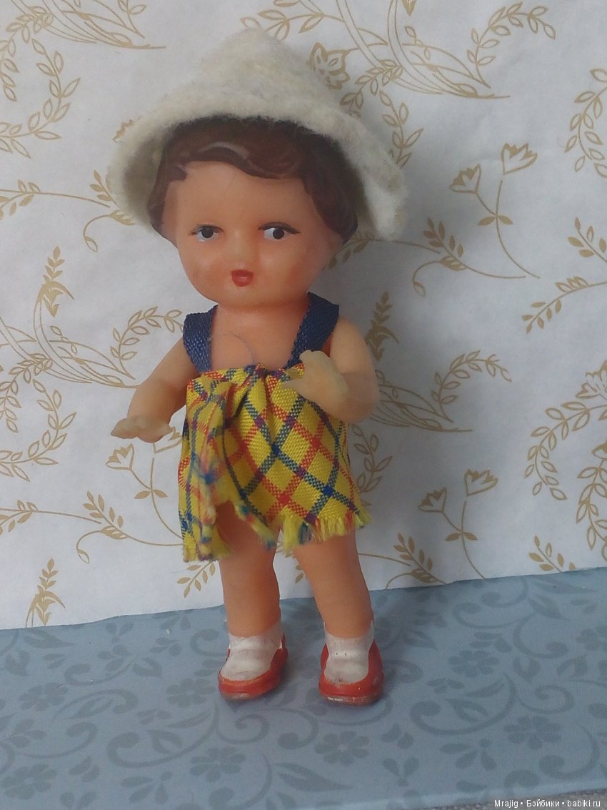 Примите таблетку ностальгина от плохого настроения