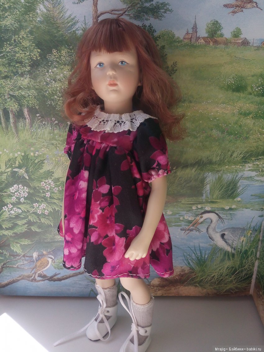 Гадкий утёнок от Хелен Киш (фото 5)