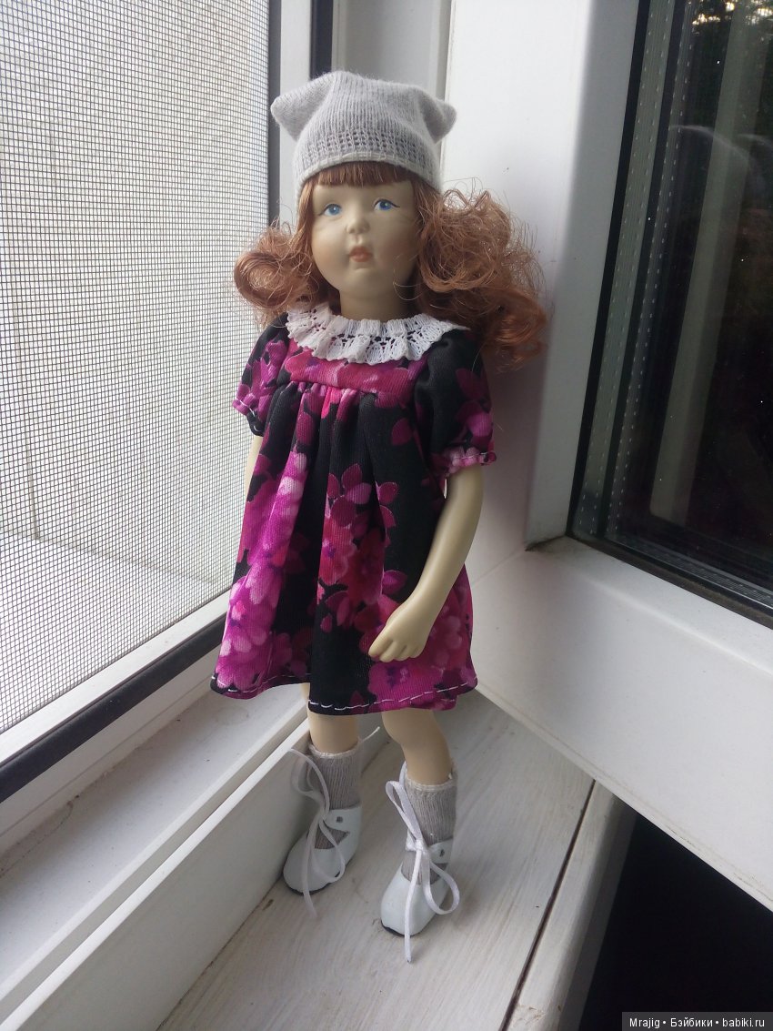 Гадкий утёнок от Хелен Киш (фото 2)