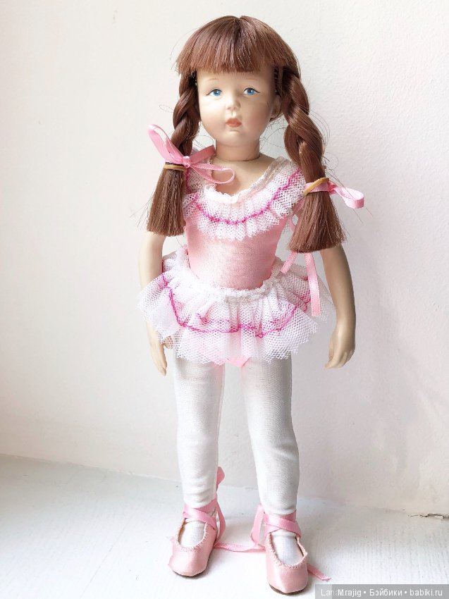 Гадкий утёнок от Хелен Киш