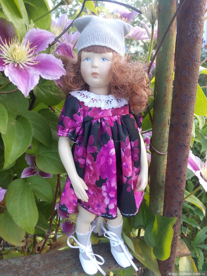 Гадкий утёнок от Хелен Киш (фото 4)