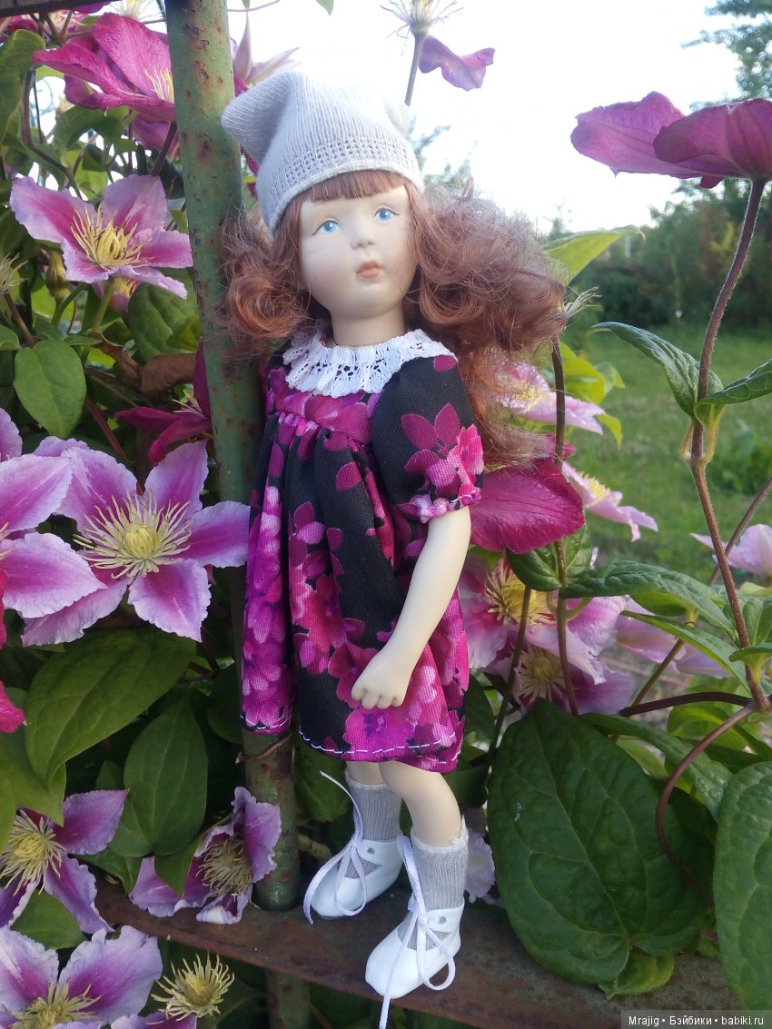 Гадкий утёнок от Хелен Киш (фото 3)