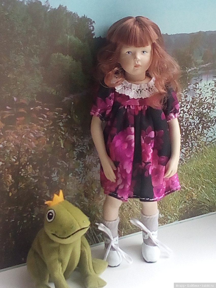 Гадкий утёнок от Хелен Киш (фото 6)