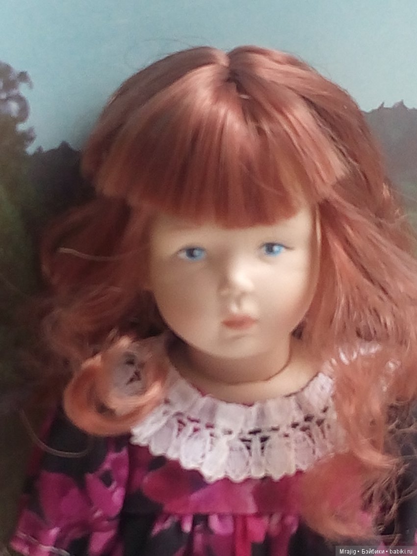 Гадкий утёнок от Хелен Киш (фото 8)