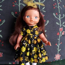 Фаворитки AH/G и Ко или любовь, длиною в жизнь.