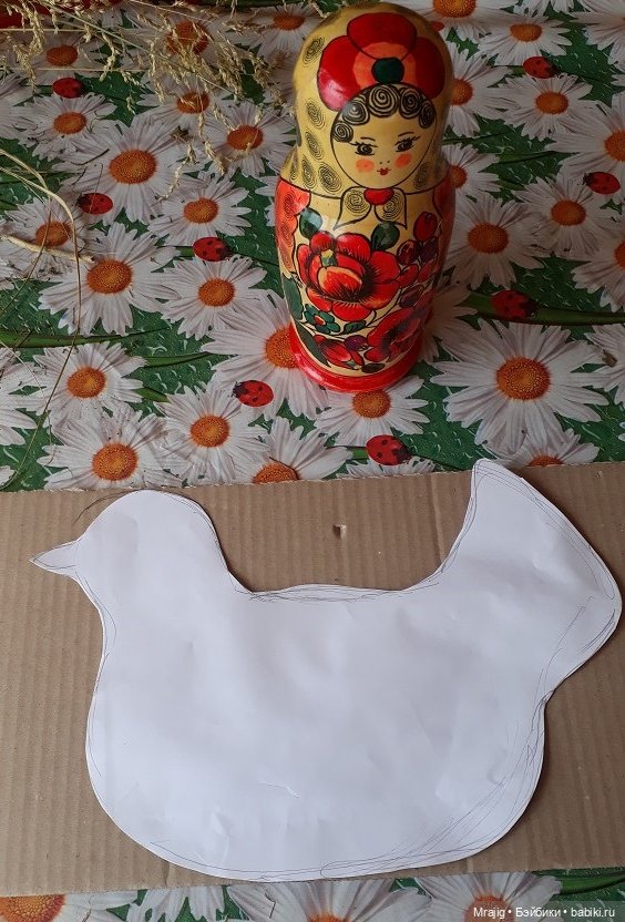 В полном разгаре страда деревенская. Миссис Бэйбики 2020 (фото 3)