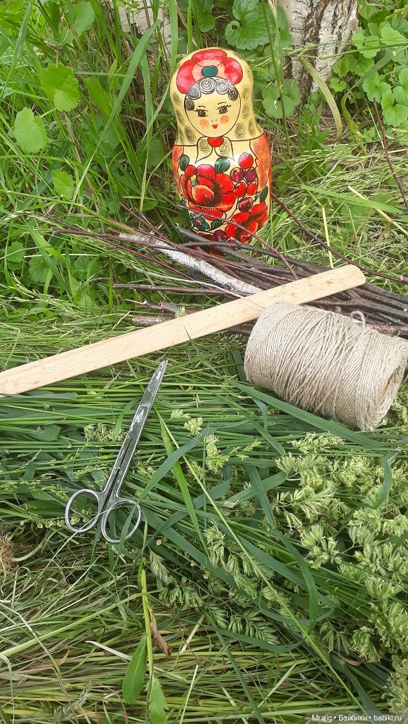 Кабы я была ткачиха. Миссис Бэйбики 2020 (фото 2)