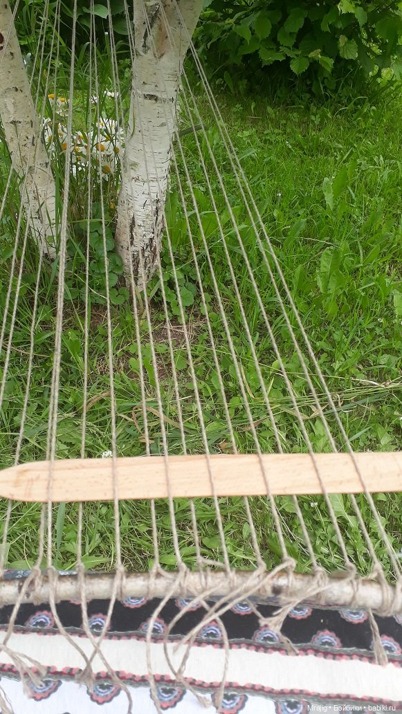 Кабы я была ткачиха. Миссис Бэйбики 2020 (фото 7)