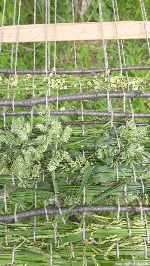 Кабы я была ткачиха. Миссис Бэйбики 2020 (фото 10)