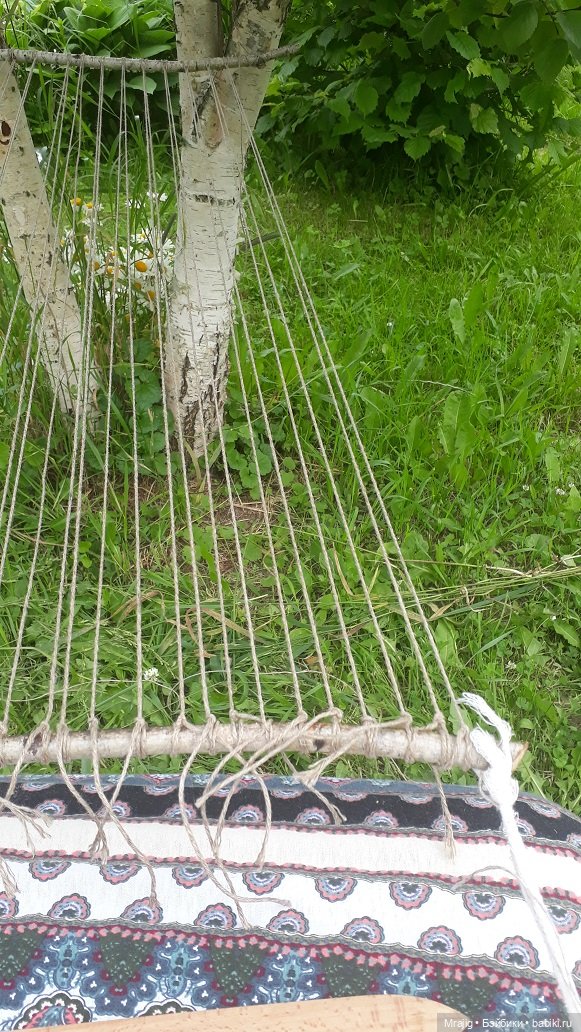 Кабы я была ткачиха. Миссис Бэйбики 2020 (фото 6)