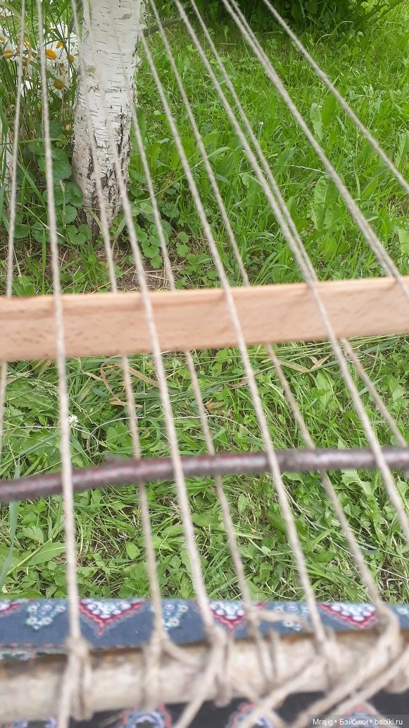 Кабы я была ткачиха. Миссис Бэйбики 2020 (фото 9)