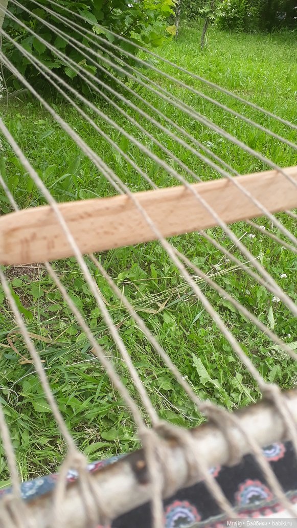 Кабы я была ткачиха. Миссис Бэйбики 2020 (фото 8)