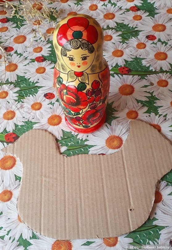 В полном разгаре страда деревенская. Миссис Бэйбики 2020 (фото 4)