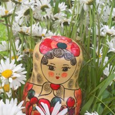 Кабы я была ткачиха. Миссис Бэйбики 2020