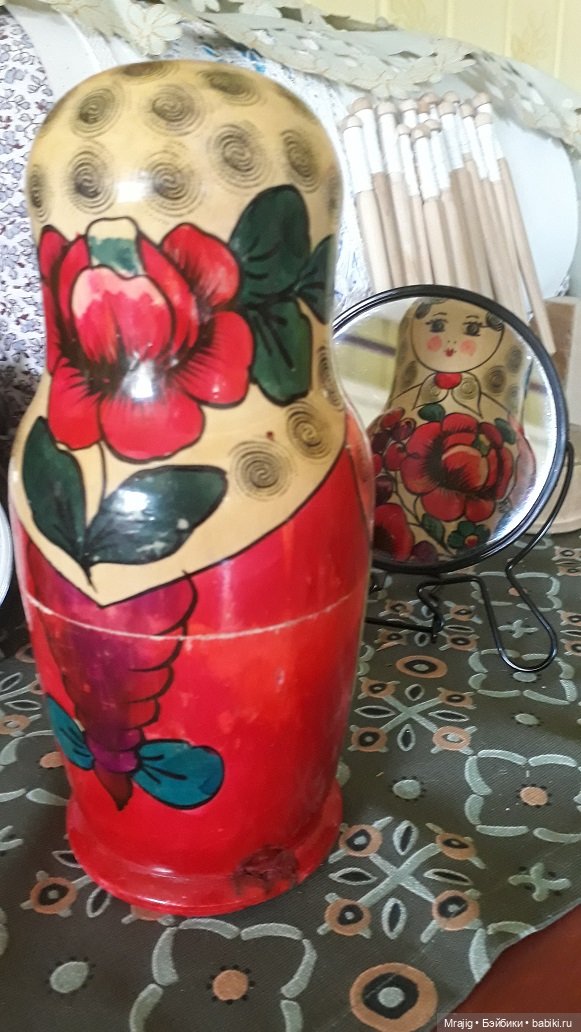 Идите в баню! Миссис Бэйбики 2020