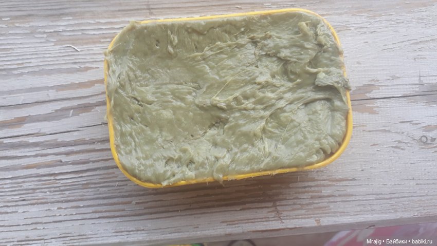 Идите в баню! Миссис Бэйбики 2020 (фото 8)