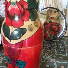 Идите в баню! Миссис Бэйбики 2020