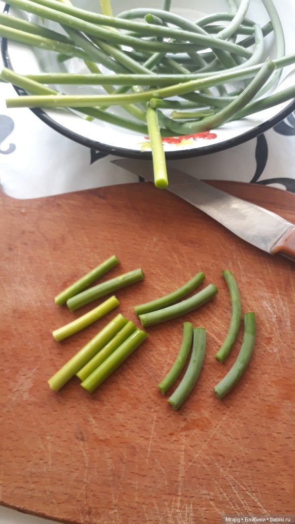 Во саду ли, во огороде. Миссис Бэйбики 2020 (фото 4)