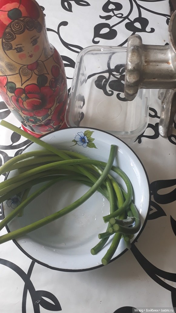 Во саду ли, во огороде. Миссис Бэйбики 2020 (фото 7)