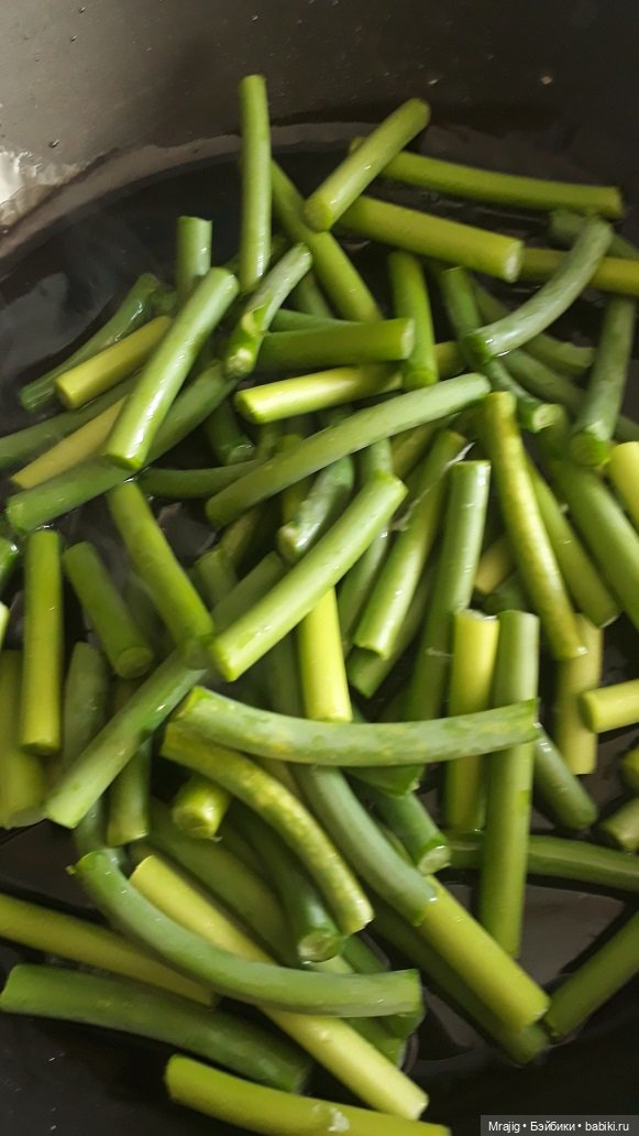 Во саду ли, во огороде. Миссис Бэйбики 2020 (фото 5)