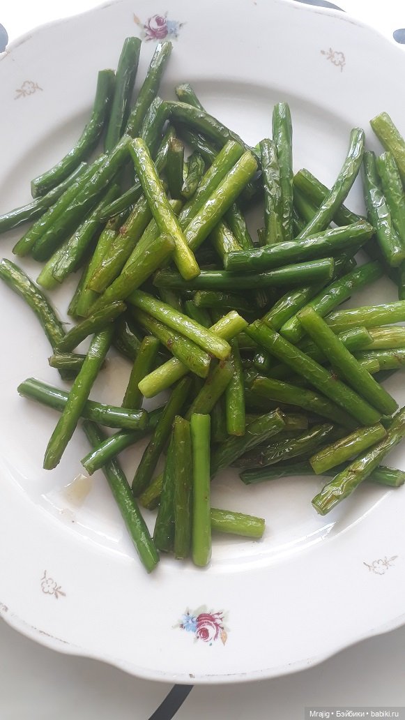 Во саду ли, во огороде. Миссис Бэйбики 2020 (фото 6)