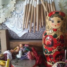 Иголочка тонка, но достаёт до сердца. Миссис Бэйбики 2020