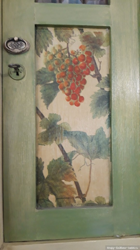 У каждой избушки свои игрушки. Миссис Бэйбики 2020 (фото 8)