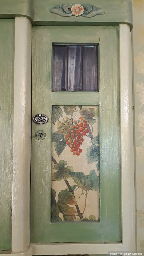 У каждой избушки свои игрушки. Миссис Бэйбики 2020 (фото 9)