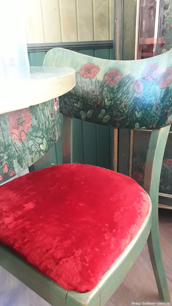 У каждой избушки свои игрушки. Миссис Бэйбики 2020 (фото 6)