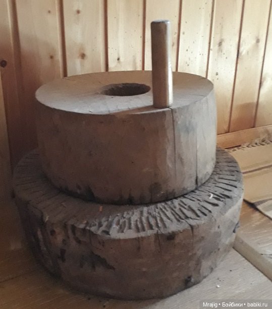 У каждой избушки свои игрушки. Миссис Бэйбики 2020