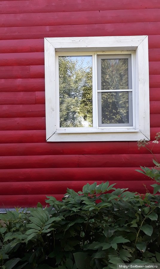 У каждой избушки свои игрушки. Миссис Бэйбики 2020